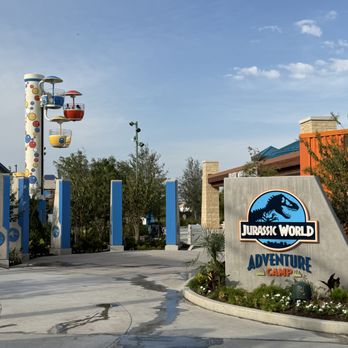 Universal Kids Resort - Jurassic World area - Amusement Parks Near Me - Frisco, Texas Universal Kids Resort - Jurassic World area - Amusement Parks Near Me - Frisco, Texas