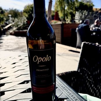 Opolo Vineyards - Such a delicious wine. Highly recommend trying it. - Wineries Near Me - Paso Robles, California Opolo Vineyards - Such a delicious wine. Highly recommend trying it. - Wineries Near Me - Paso Robles, California