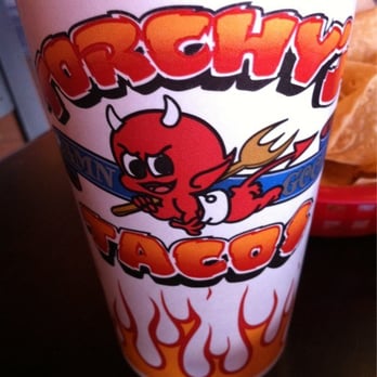 Torchy's Tacos - Just a cup. - Tex-Mex Near Me - Dallas, Texas Torchy's Tacos - Just a cup. - Tex-Mex Near Me - Dallas, Texas