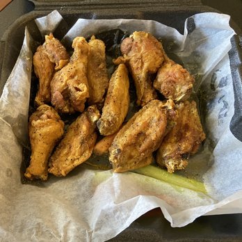 Urban Wings - Bone-in Wings - Chicken Wings Near Me - Atlanta, Georgia Urban Wings - Bone-in Wings - Chicken Wings Near Me - Atlanta, Georgia
