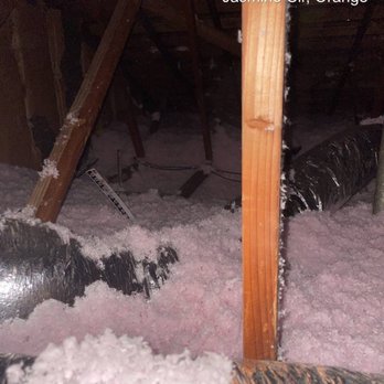 Attic Construction - Insulation Installation Near Me - Santa Ana, California Attic Construction - Insulation Installation Near Me - Santa Ana, California