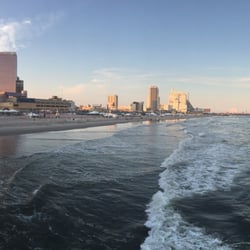 T Street - Amaaaazing views!
