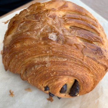 Bakery Nouveau - Chocolate croissant - Bakeries Near Me - Seattle, Washington Bakery Nouveau - Chocolate croissant - Bakeries Near Me - Seattle, Washington