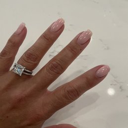 Gel Mani Gel Mani