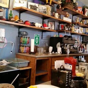 Temptations Cafe - Great neighborhood café! - American Near Me - Scottsdale, Arizona