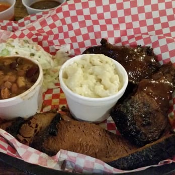 Big Fatty's BBQ - Barbeque Near Me - White River Junction, Vermont