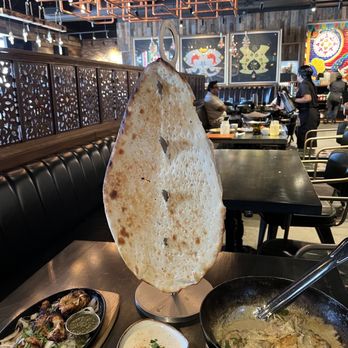 Karahi Boys - Family Naan (KBoys Special), Chicken Kabab Karahi, Chitti Chicken Karahi half - Pakistani Near Me - Sugar Land, Texas Karahi Boys - Family Naan (KBoys Special), Chicken Kabab Karahi, Chitti Chicken Karahi half - Pakistani Near Me - Sugar Land, Texas