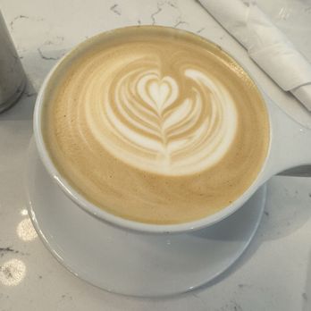 Republik Coffee Burbank - Vanilla Latte - Cafes Near Me - Burbank, California Republik Coffee Burbank - Vanilla Latte - Cafes Near Me - Burbank, California
