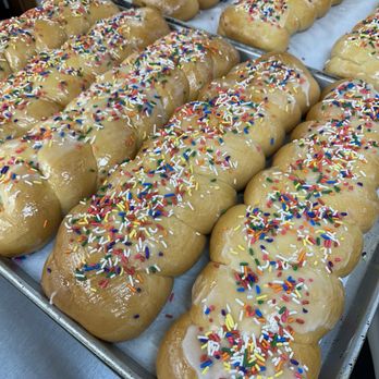 Angelo's Market - Easter bread - Grocery Near Me - New Britain, Connecticut Angelo's Market - Easter bread - Grocery Near Me - New Britain, Connecticut