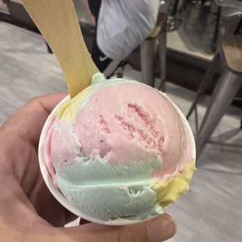 Black Sheep Cream - Unicorn poop - Desserts Near Me - Kapolei, Hawaii Black Sheep Cream - Unicorn poop - Desserts Near Me - Kapolei, Hawaii