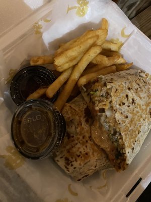 Over The Horizon Brewing by null