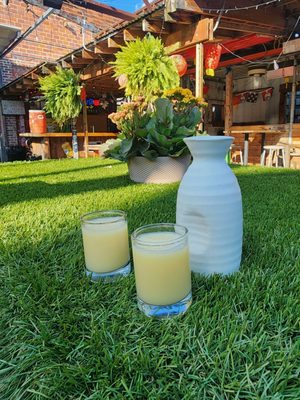 Ben's Tune Up by null