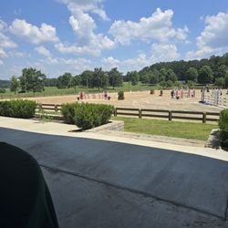 Chattahoochee Hills Bouckaert Farm