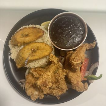 El Punto Cubano - Fried chicken - Cuban Near Me - Brooklyn, New York El Punto Cubano - Fried chicken - Cuban Near Me - Brooklyn, New York