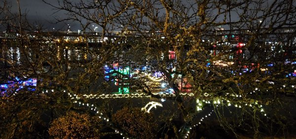 Kimpton RiverPlace Hotel by null Kimpton RiverPlace Hotel by null