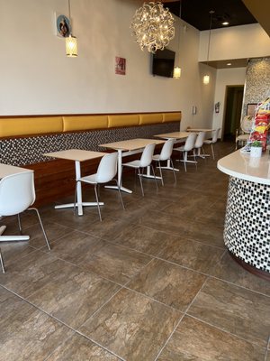 Y&H Buttery Bakery by null