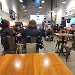 Food court Food court