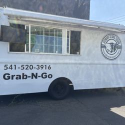 Stewart’s Soul Fusion - Order good food to go.