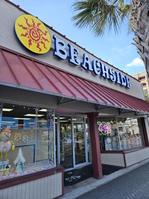 BEACHSIDE SWIMWEAR - Updated December 2025 - 18 Photos & 31