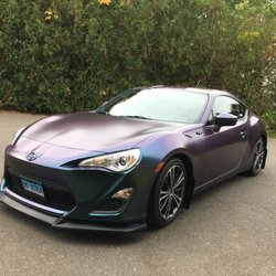 Landric's Customs
