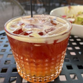 La Condesa Eatery - Passion Sour - Salad Near Me - Reno, Nevada