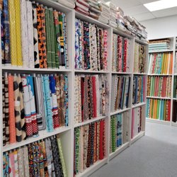Red Tag Fabric