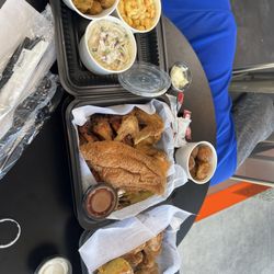 The Modern Southern Table