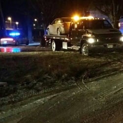 Gamble's Towing