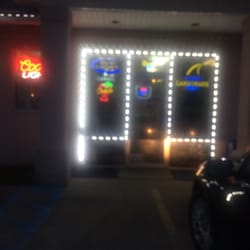 M & T Liquors