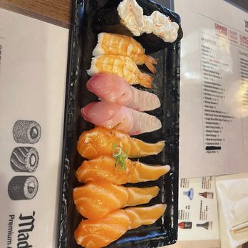 Mad For Sushi - amazing - Sushi Bars Near Me - Dublin, California Mad For Sushi - amazing - Sushi Bars Near Me - Dublin, California