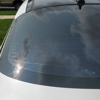 Dope Tintings - bubbling - Car Window Tinting Near Me - Pennsauken, New Jersey Dope Tintings - bubbling - Car Window Tinting Near Me - Pennsauken, New Jersey