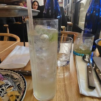 Tulum Tacos and Tequila - Tacos Near Me - Baldwin, New York
