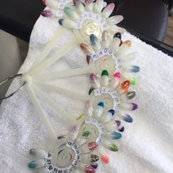 glam's Nails Studio