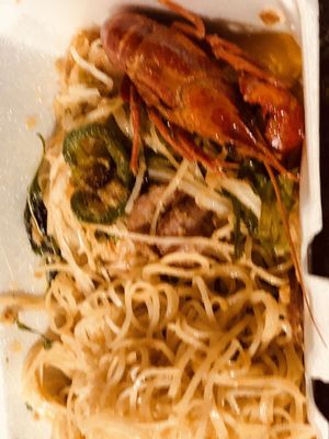 LA Crawfish by null