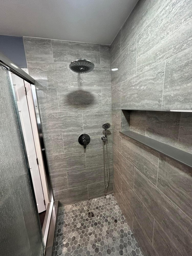 Slide of Smitty Remodeling