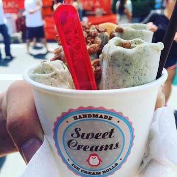Sweet Creams - Matcha - Ice Cream & Frozen Yogurt Near Me - Honolulu, Hawaii