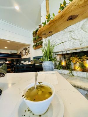 La Pergola Trattoria by null