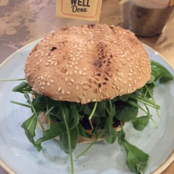 Gourmet Burger Kitchen - Burgers Near Me - London, XGL Gourmet Burger Kitchen - Burgers Near Me - London, XGL
