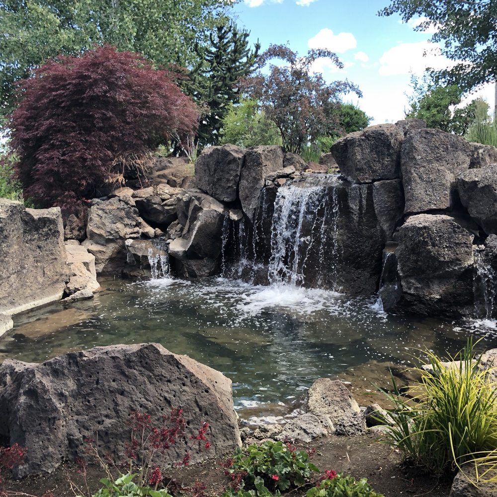 Juniper Preserve - Hotels Near Me - Bend, Oregon Juniper Preserve - Hotels Near Me - Bend, Oregon