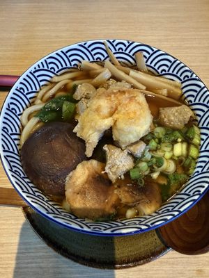 UDON Dadeland by null