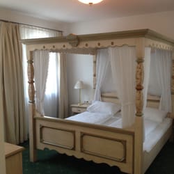 Gasthof & Hotel Zum Grünen Wald Fam. Wolfsegger - Chambre superbe