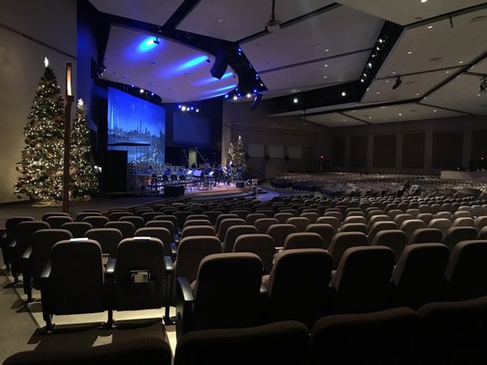 Autumn Ridge Church 3611 Salem Rd Sw Rochester Mn Places Of Worship Mapquest