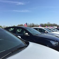 Springfield Automotive & Rental