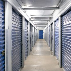 Blue Elephant Storage