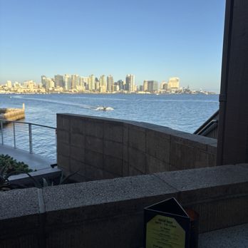 C Level - New American Near Me - San Diego, California