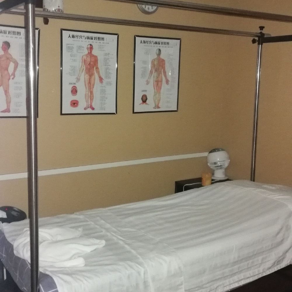 Massage in Oakland