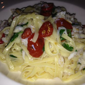 Staple & Fancy - crab pasta - Italian Near Me - Seattle, Washington Staple & Fancy - crab pasta - Italian Near Me - Seattle, Washington