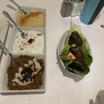 Sadaf Restaurant - Appetizer combo - Persian/Iranian Near Me - Encino, California Sadaf Restaurant - Appetizer combo - Persian/Iranian Near Me - Encino, California