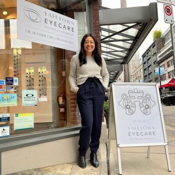 Yaletown EyeCare - Optometrists Near Me - Vancouver, British Columbia Yaletown EyeCare - Optometrists Near Me - Vancouver, British Columbia