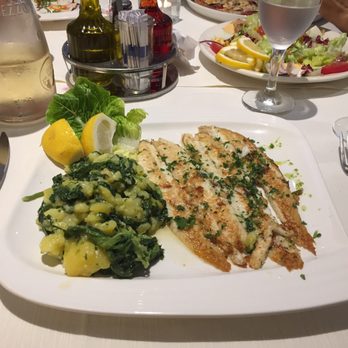 Pizzeria Fornelli - File of sole was excellent. - Pizza Near Me - Trier, RP Pizzeria Fornelli - File of sole was excellent. - Pizza Near Me - Trier, RP